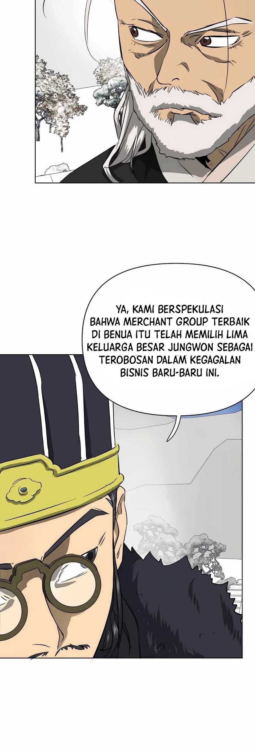 Infinite Level Up in Murim Chapter 129.1 - halaman 32