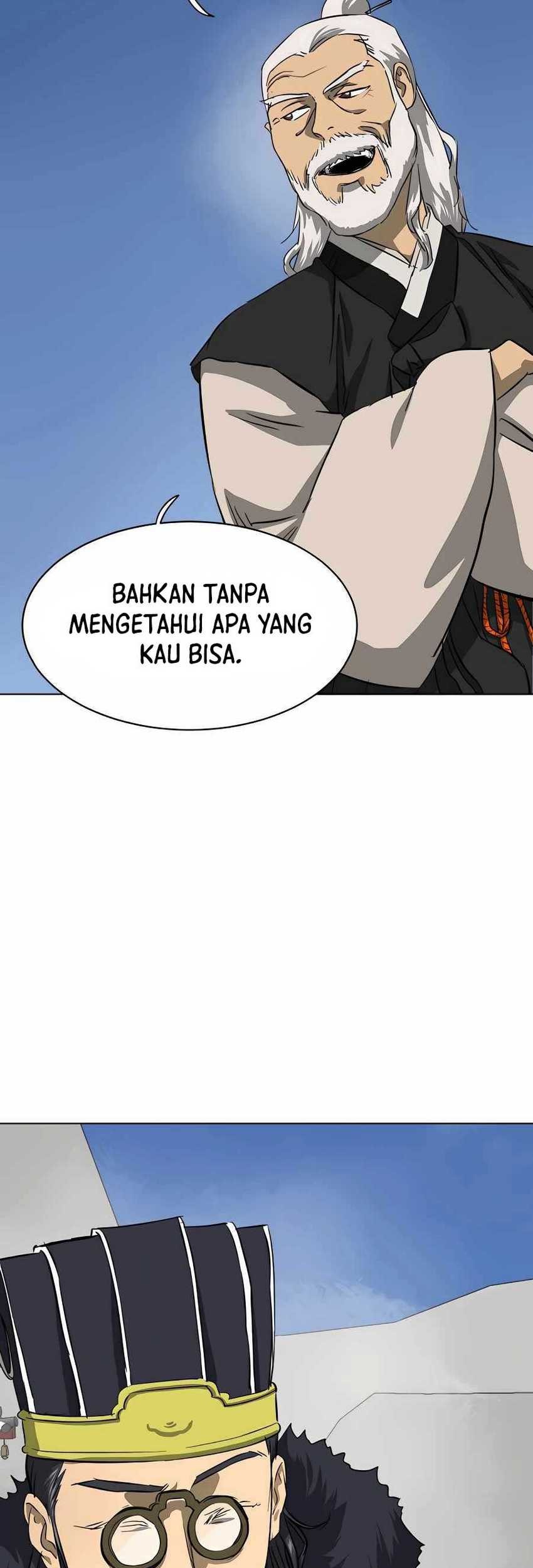Infinite Level Up in Murim Chapter 129.1 - halaman 34