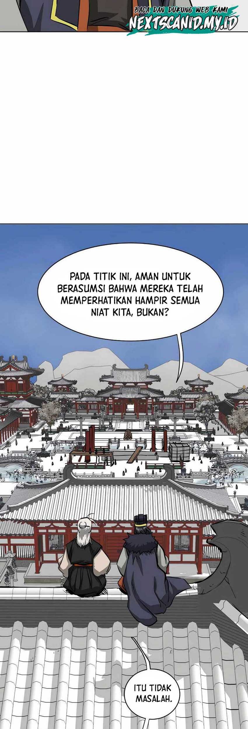 Infinite Level Up in Murim Chapter 129.1 - halaman 36