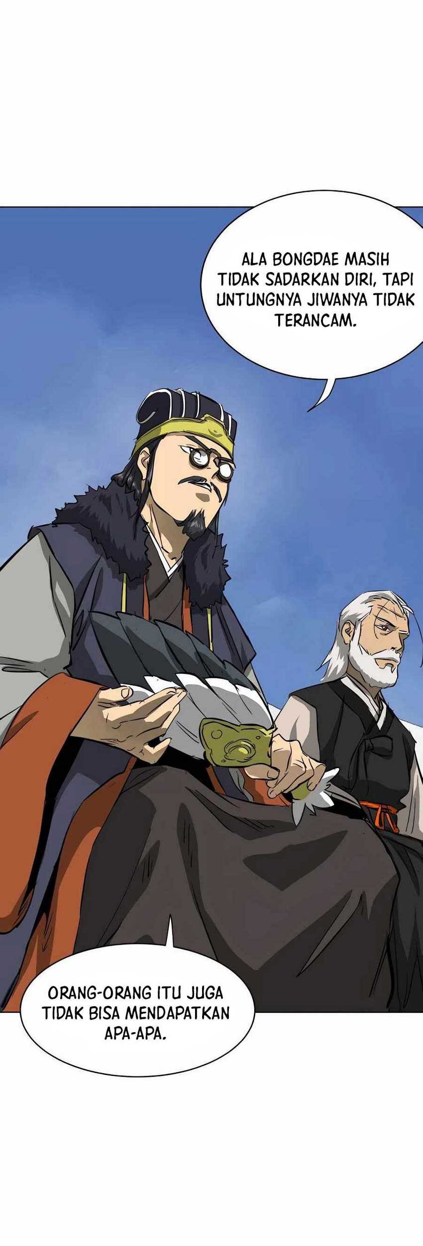 Infinite Level Up in Murim Chapter 129.1 - halaman 38