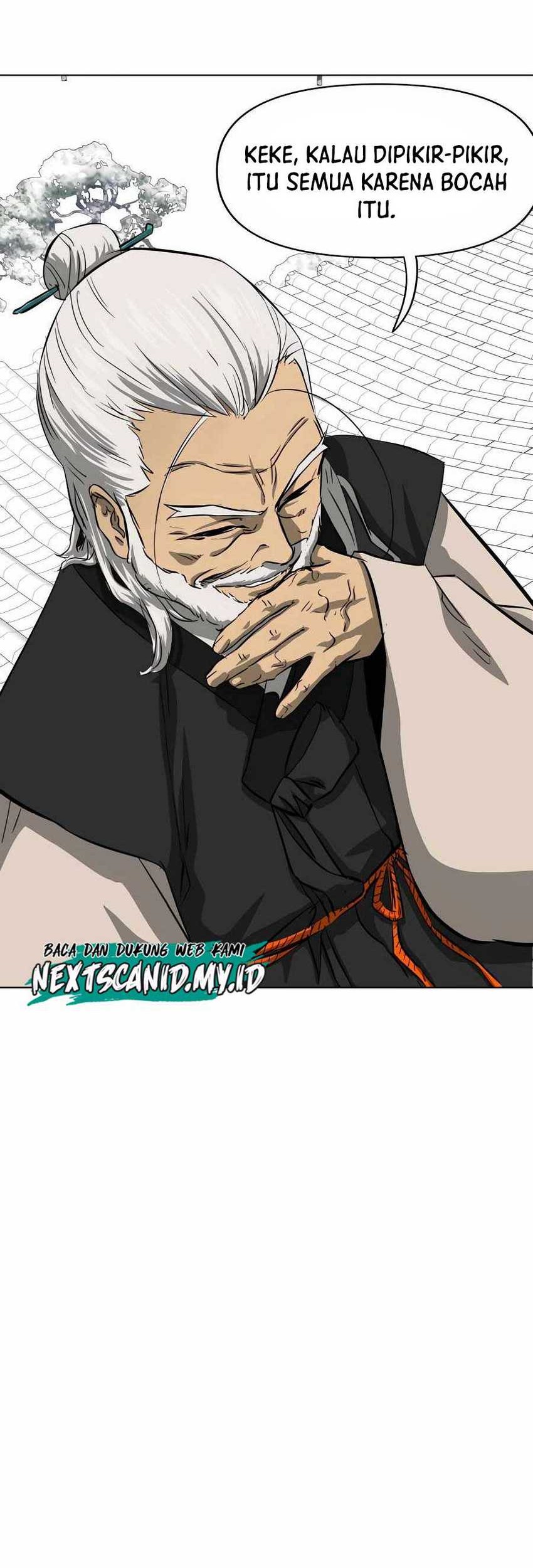 Infinite Level Up in Murim Chapter 129.1 - halaman 39