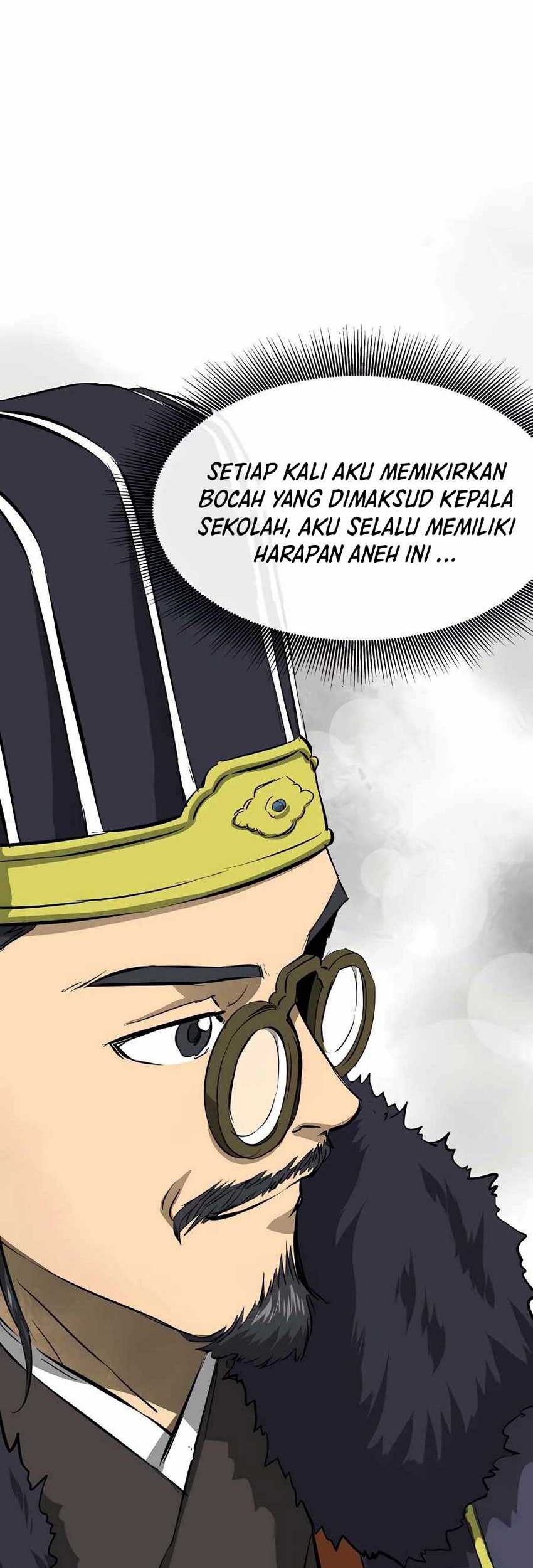 Infinite Level Up in Murim Chapter 129.1 - halaman 40