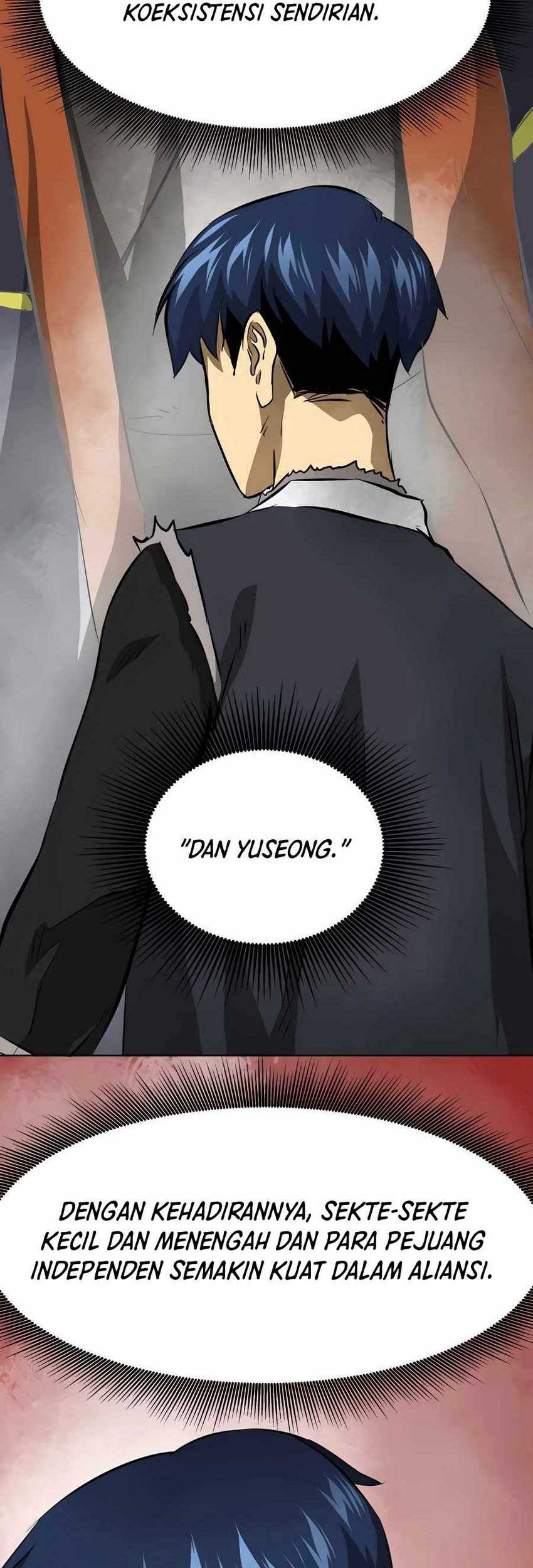 Infinite Level Up in Murim Chapter 129.1 - halaman 42