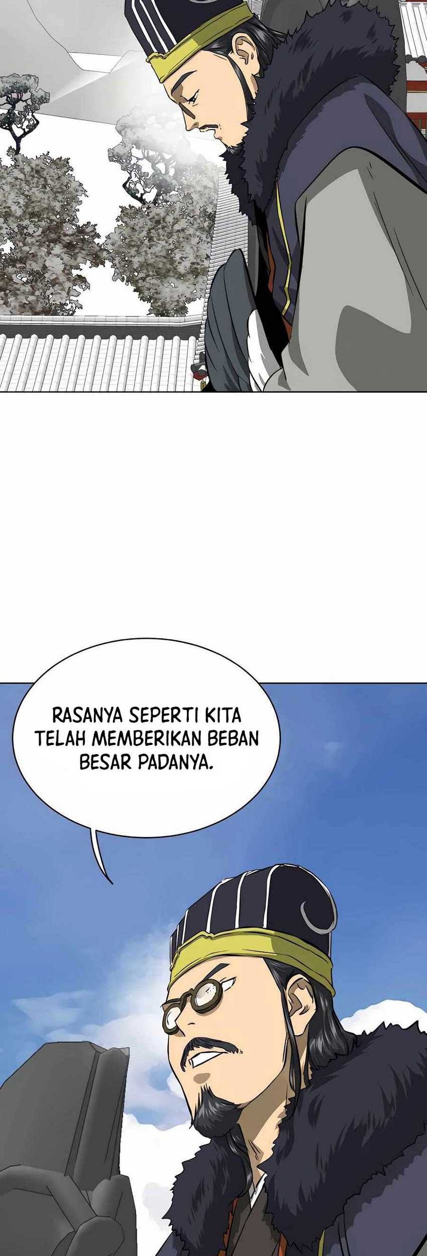 Infinite Level Up in Murim Chapter 129.1 - halaman 44