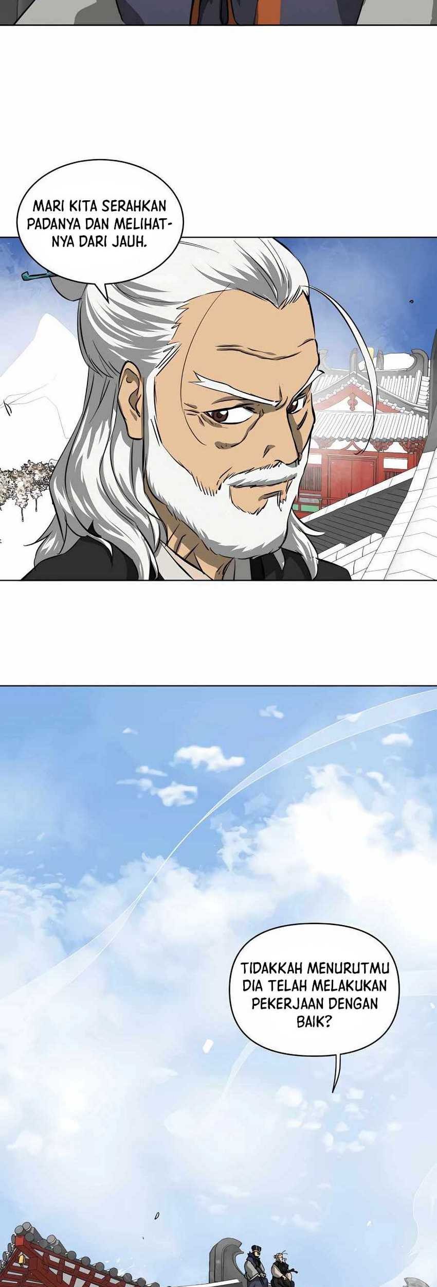 Infinite Level Up in Murim Chapter 129.1 - halaman 46