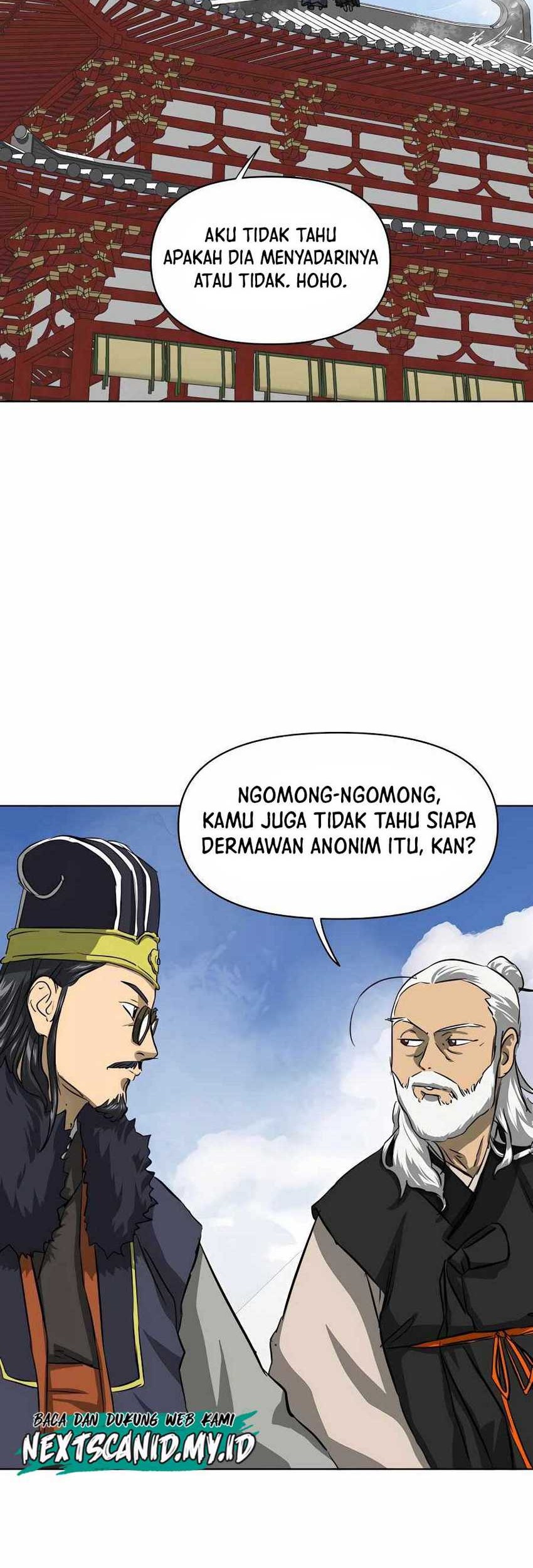 Infinite Level Up in Murim Chapter 129.1 - halaman 47