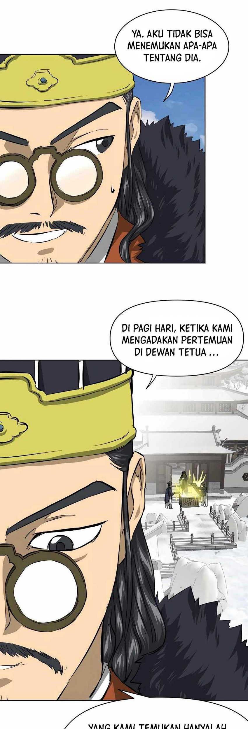 Infinite Level Up in Murim Chapter 129.1 - halaman 48