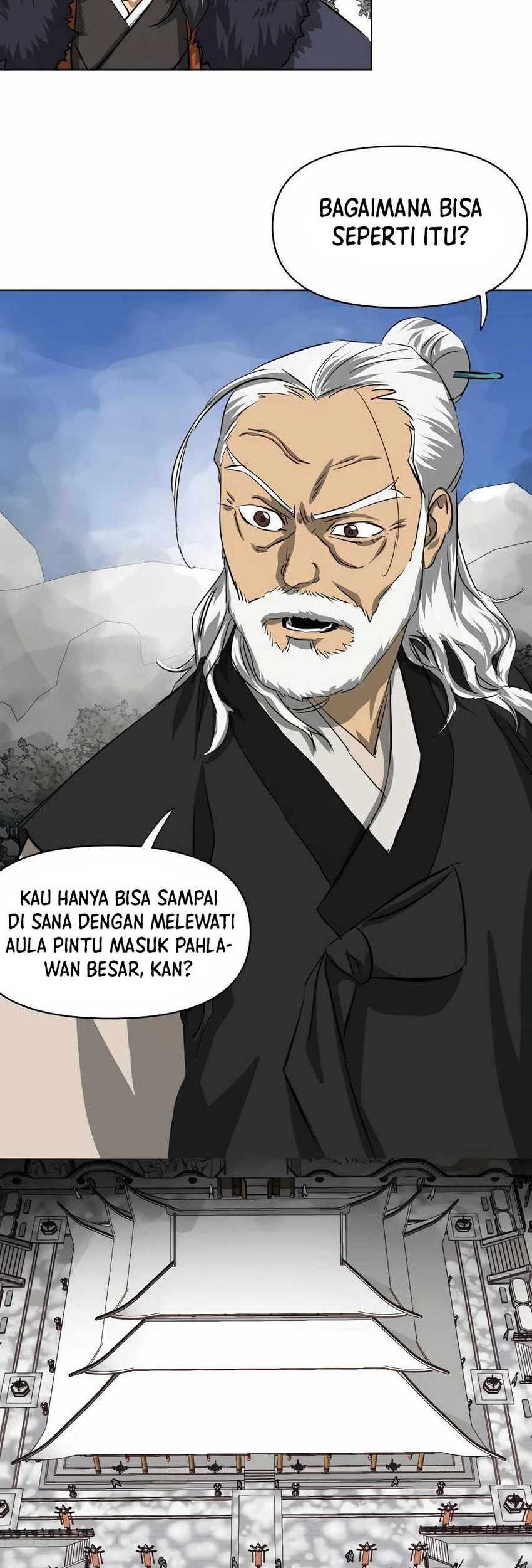 Infinite Level Up in Murim Chapter 129.1 - halaman 51