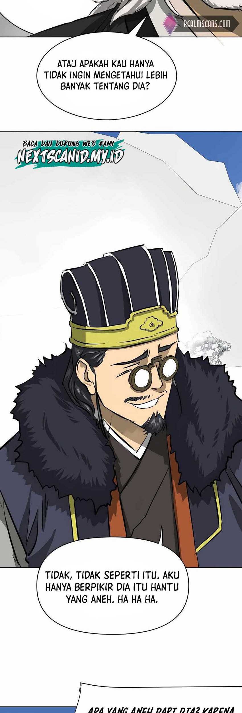 Infinite Level Up in Murim Chapter 129.1 - halaman 55