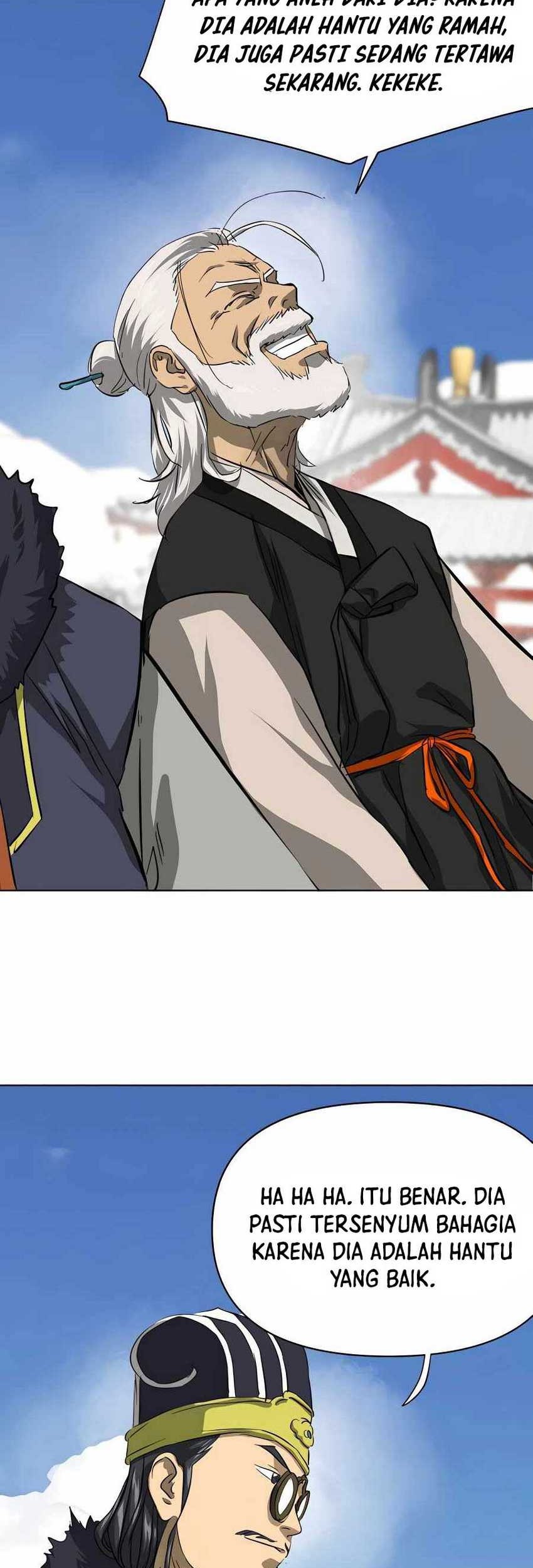 Infinite Level Up in Murim Chapter 129.1 - halaman 56