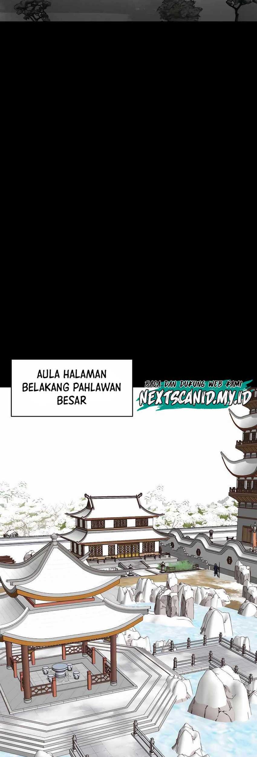 Infinite Level Up in Murim Chapter 129.1 - halaman 59