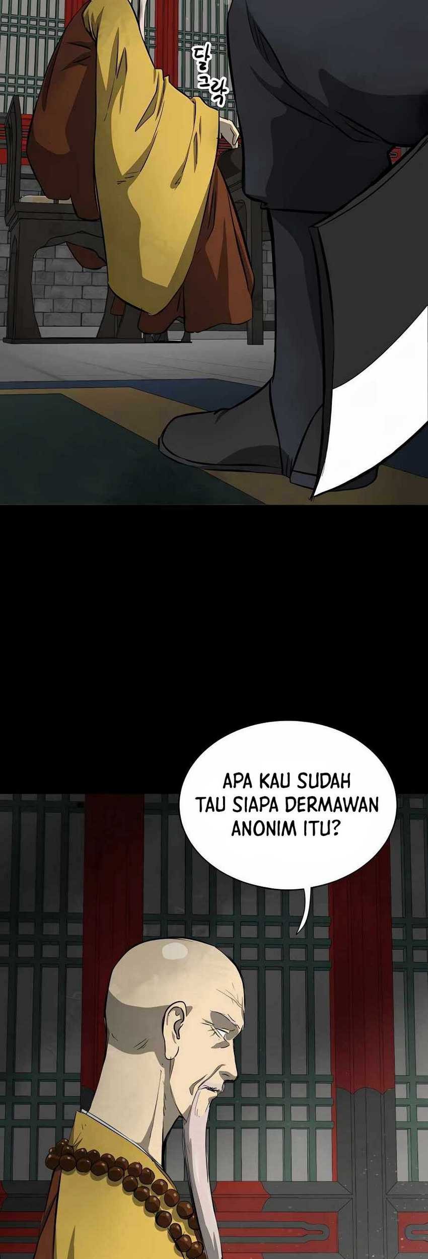Infinite Level Up in Murim Chapter 129.1 - halaman 6