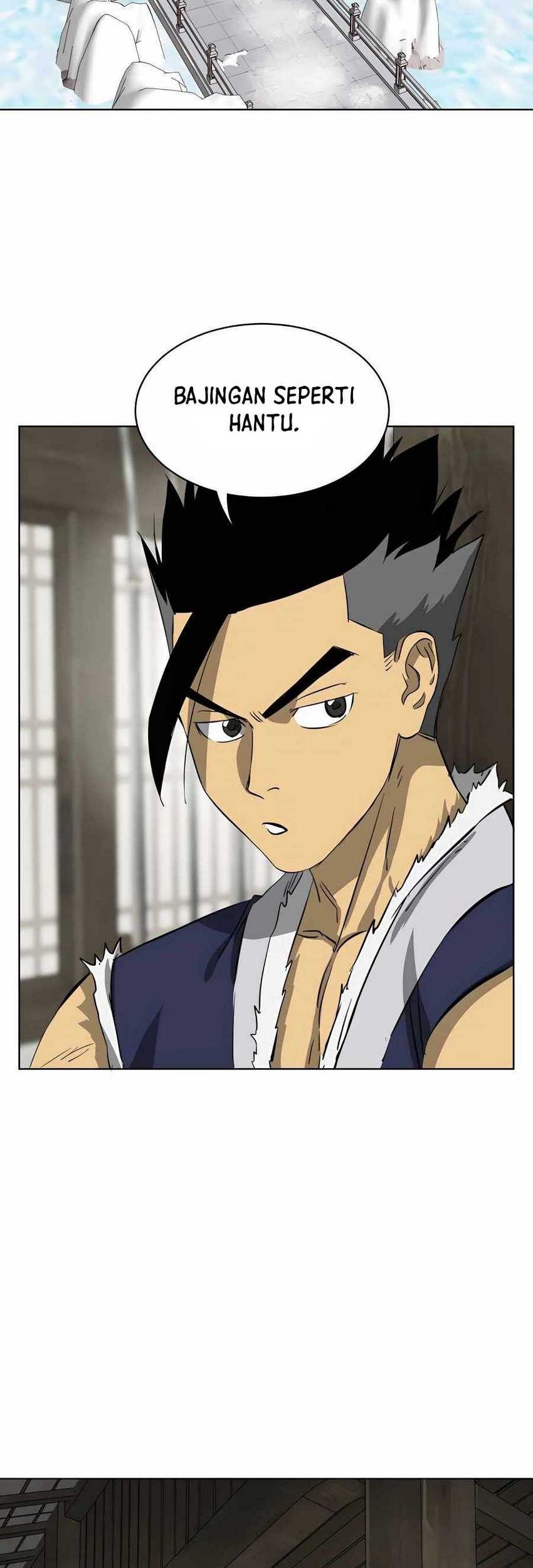 Infinite Level Up in Murim Chapter 129.1 - halaman 60