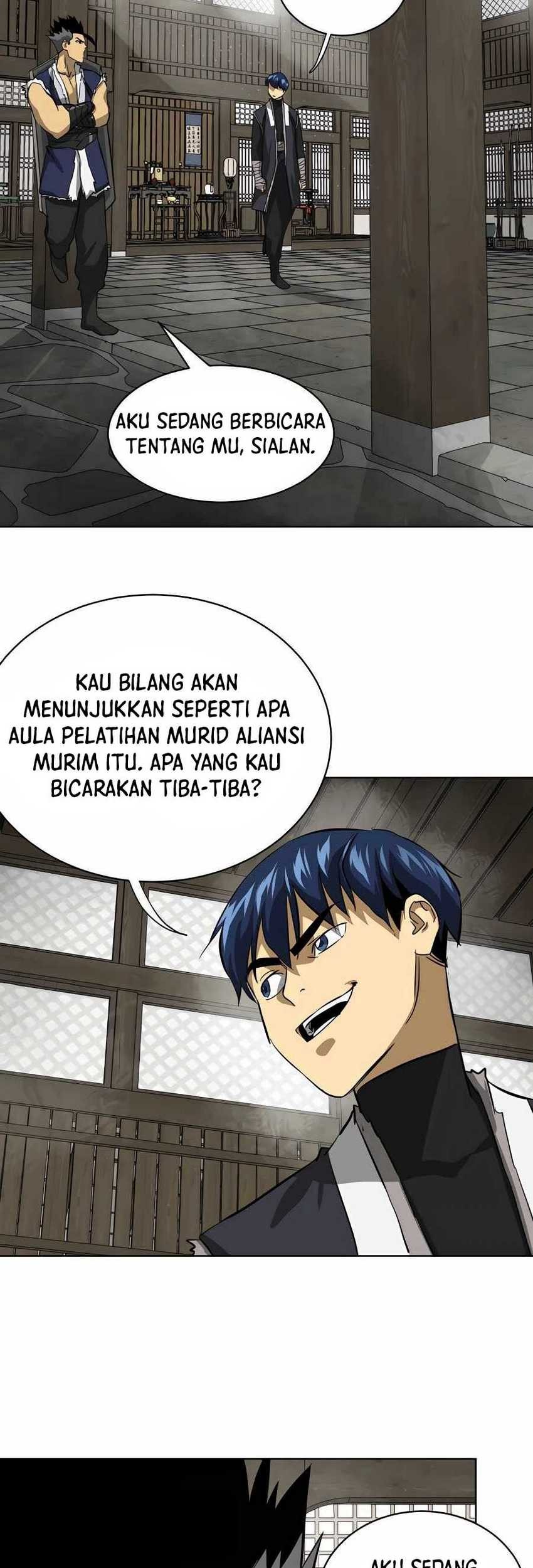 Infinite Level Up in Murim Chapter 129.1 - halaman 62
