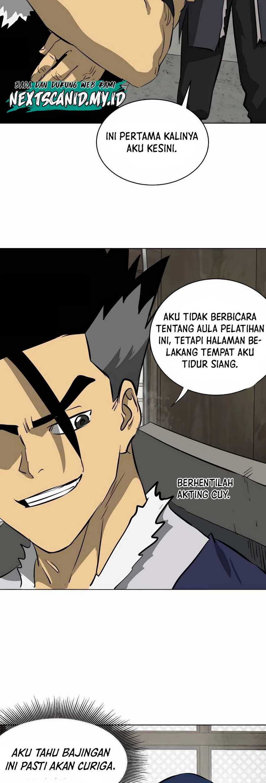 Infinite Level Up in Murim Chapter 129.1 - halaman 64