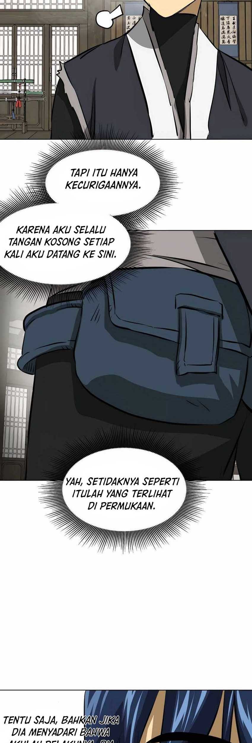 Infinite Level Up in Murim Chapter 129.1 - halaman 66