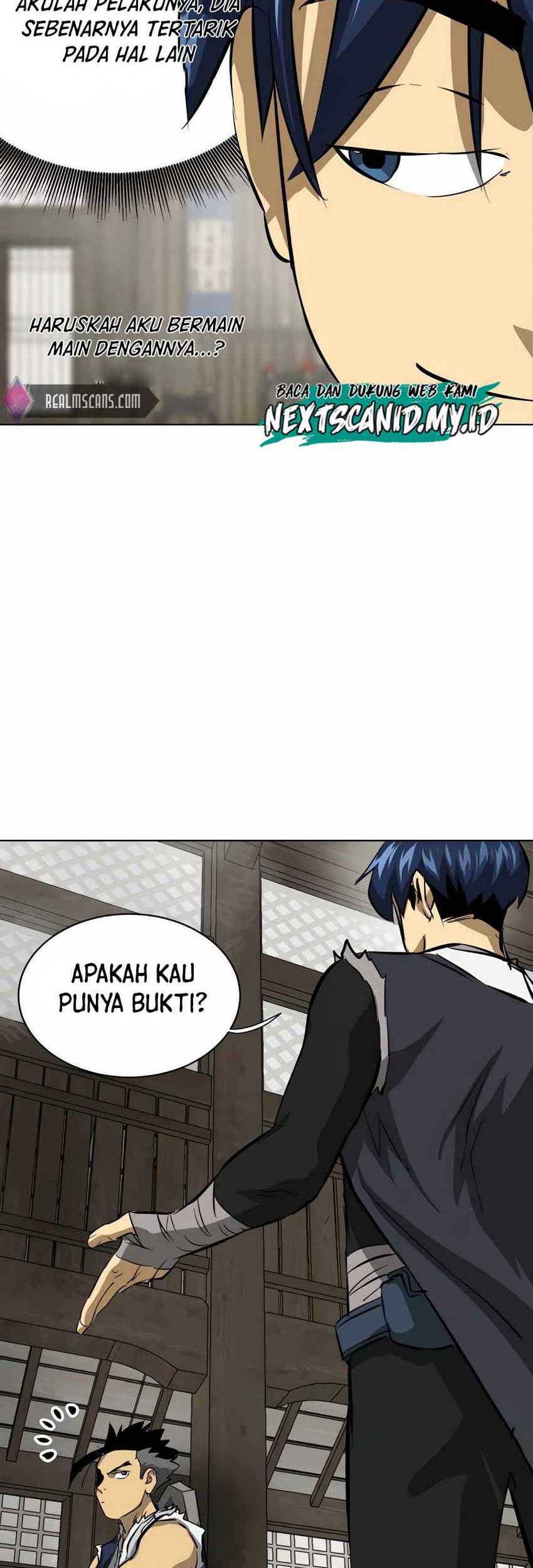 Infinite Level Up in Murim Chapter 129.1 - halaman 67