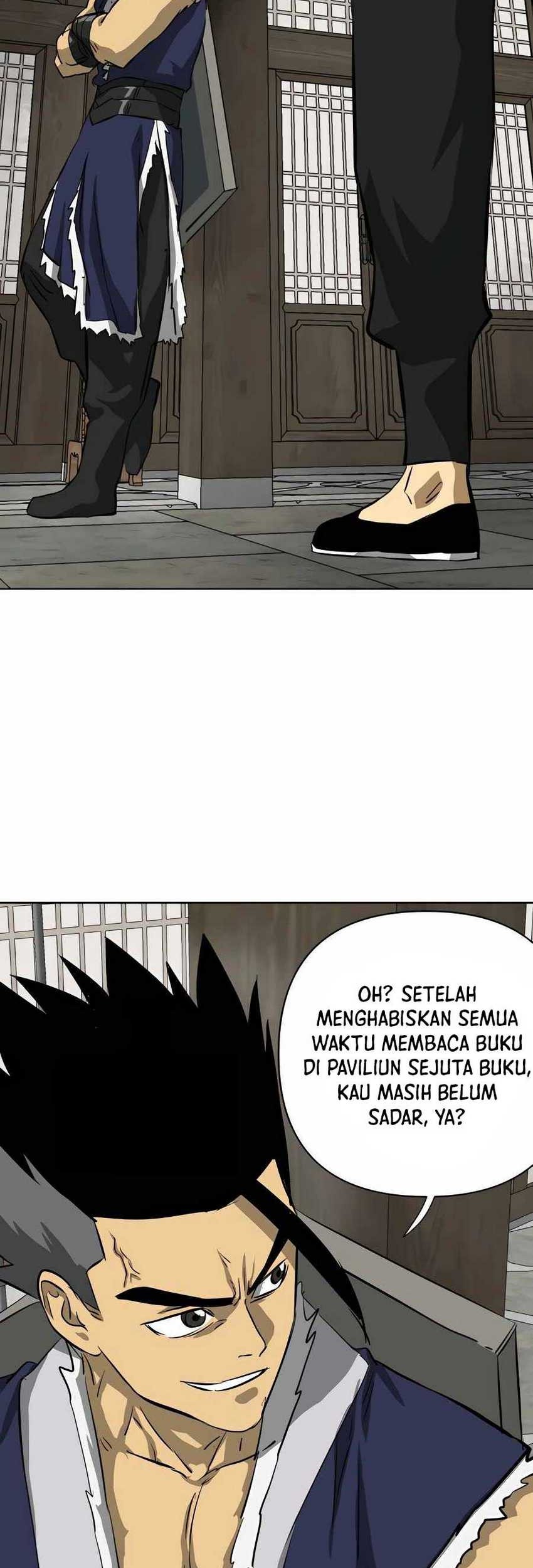 Infinite Level Up in Murim Chapter 129.1 - halaman 68
