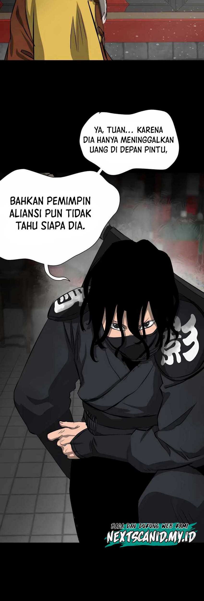 Infinite Level Up in Murim Chapter 129.1 - halaman 7