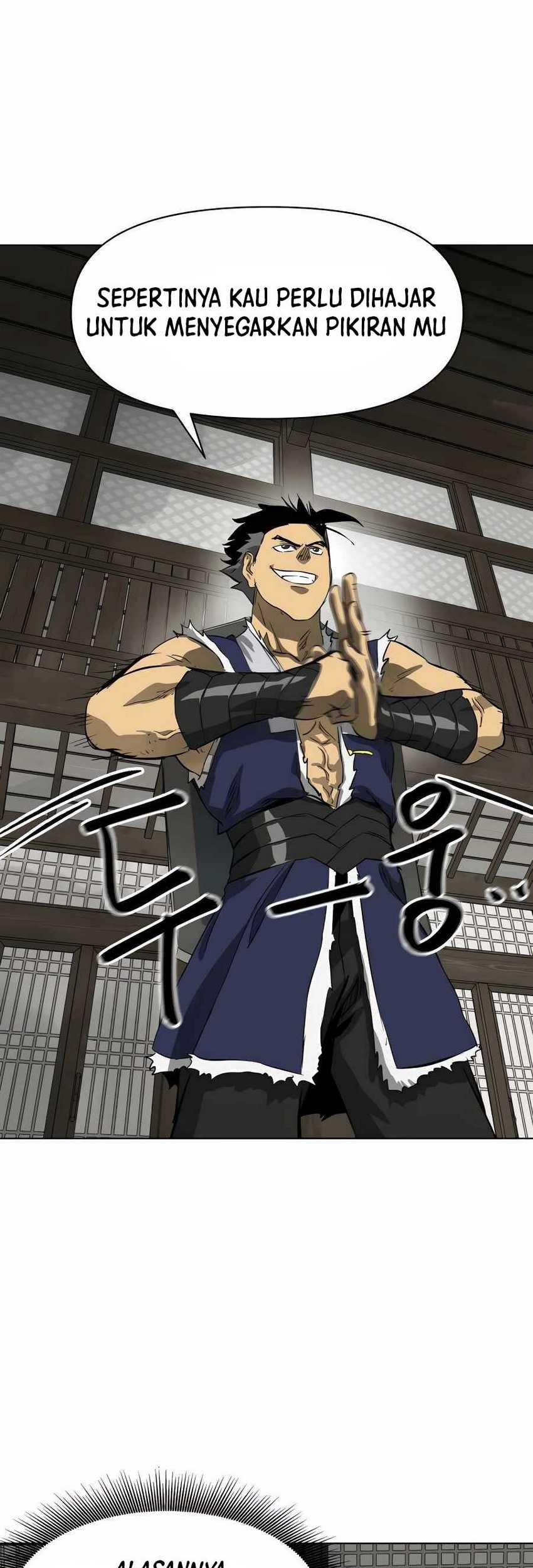 Infinite Level Up in Murim Chapter 129.1 - halaman 70