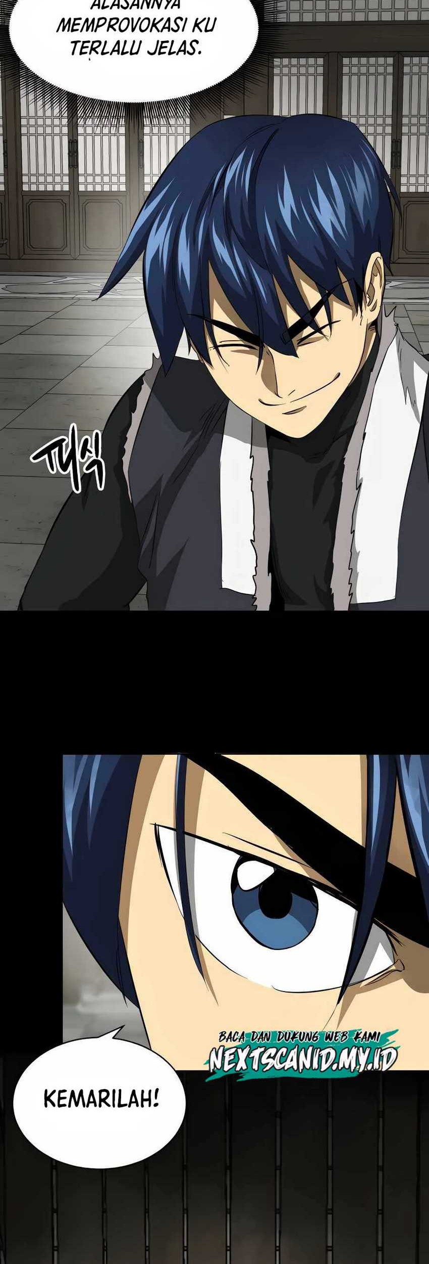 Infinite Level Up in Murim Chapter 129.1 - halaman 71