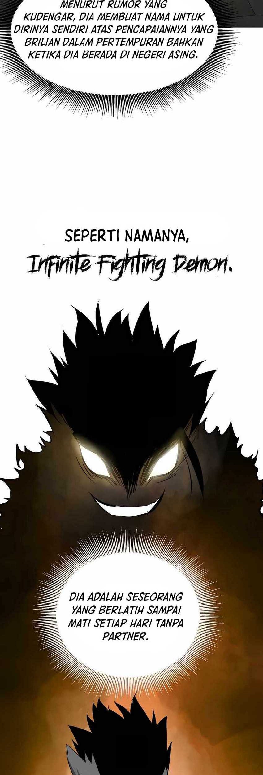 Infinite Level Up in Murim Chapter 129.1 - halaman 75