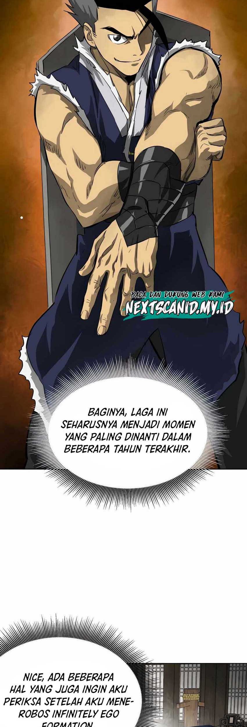 Infinite Level Up in Murim Chapter 129.1 - halaman 76