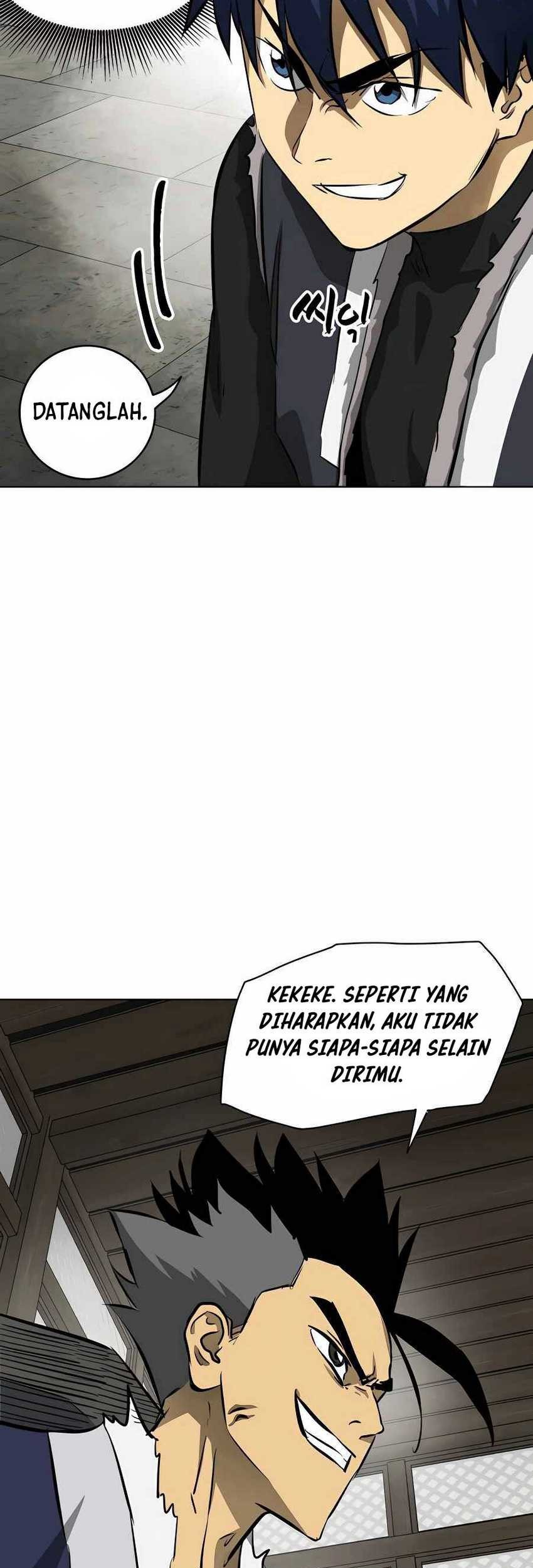 Infinite Level Up in Murim Chapter 129.1 - halaman 78