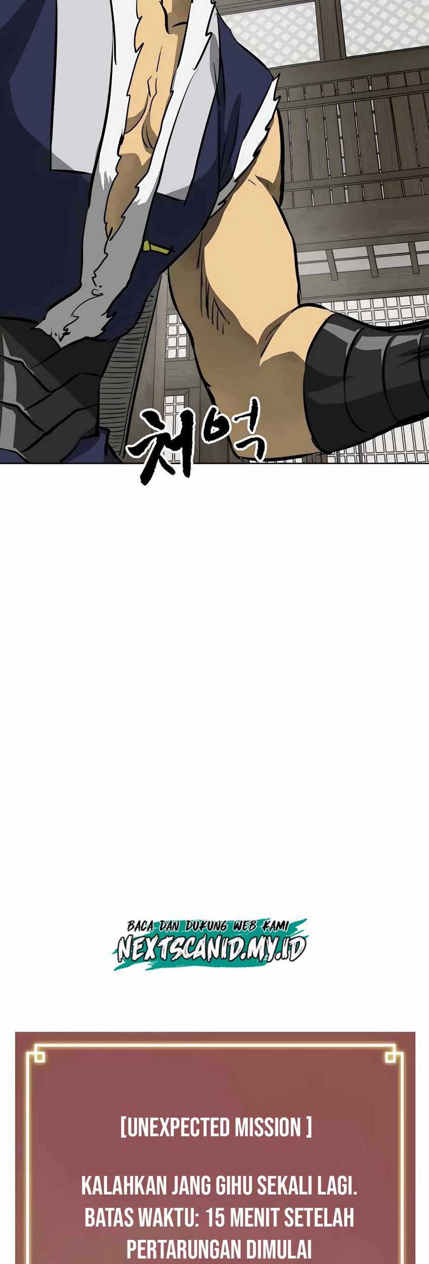 Infinite Level Up in Murim Chapter 129.1 - halaman 79
