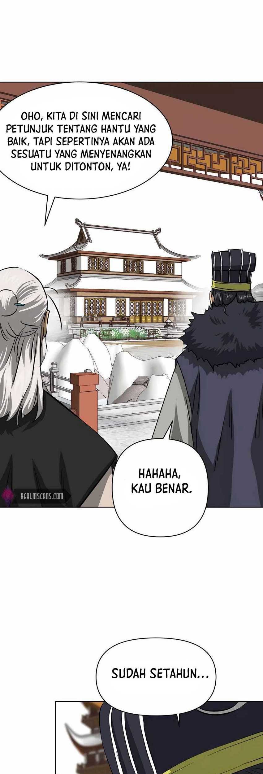 Infinite Level Up in Murim Chapter 129.1 - halaman 82