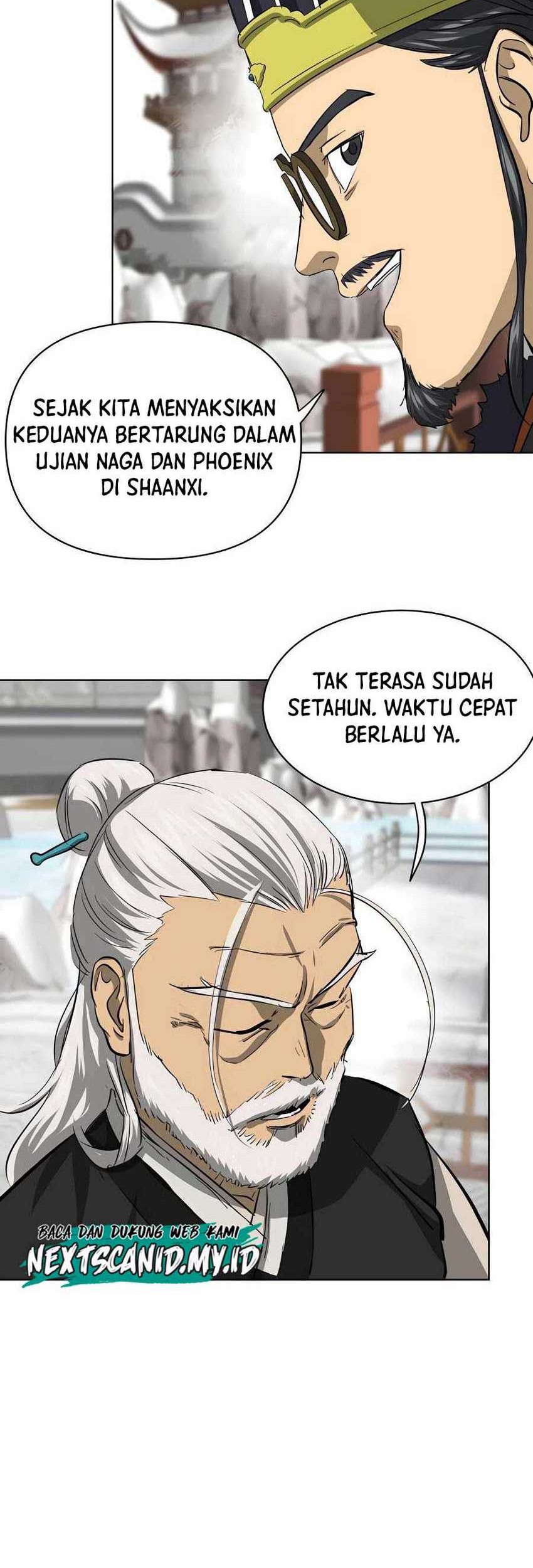 Infinite Level Up in Murim Chapter 129.1 - halaman 83