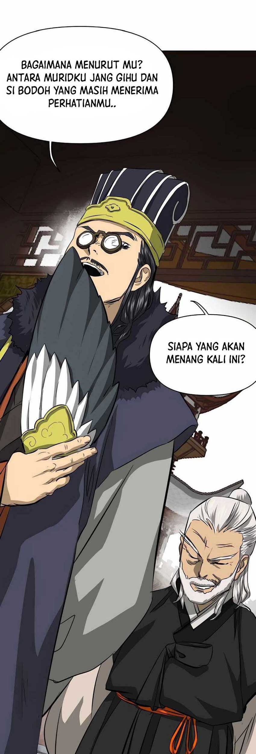 Infinite Level Up in Murim Chapter 129.1 - halaman 84