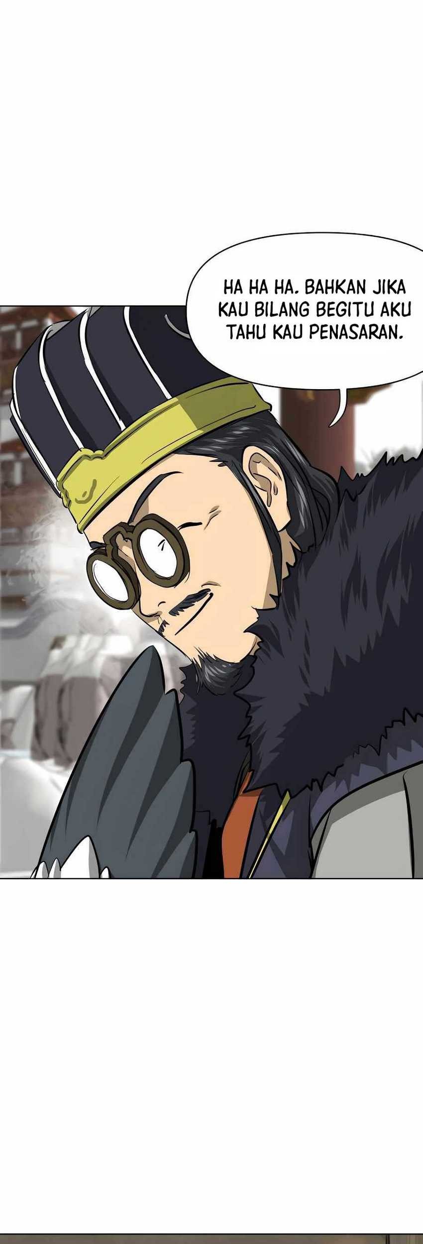 Infinite Level Up in Murim Chapter 129.1 - halaman 86