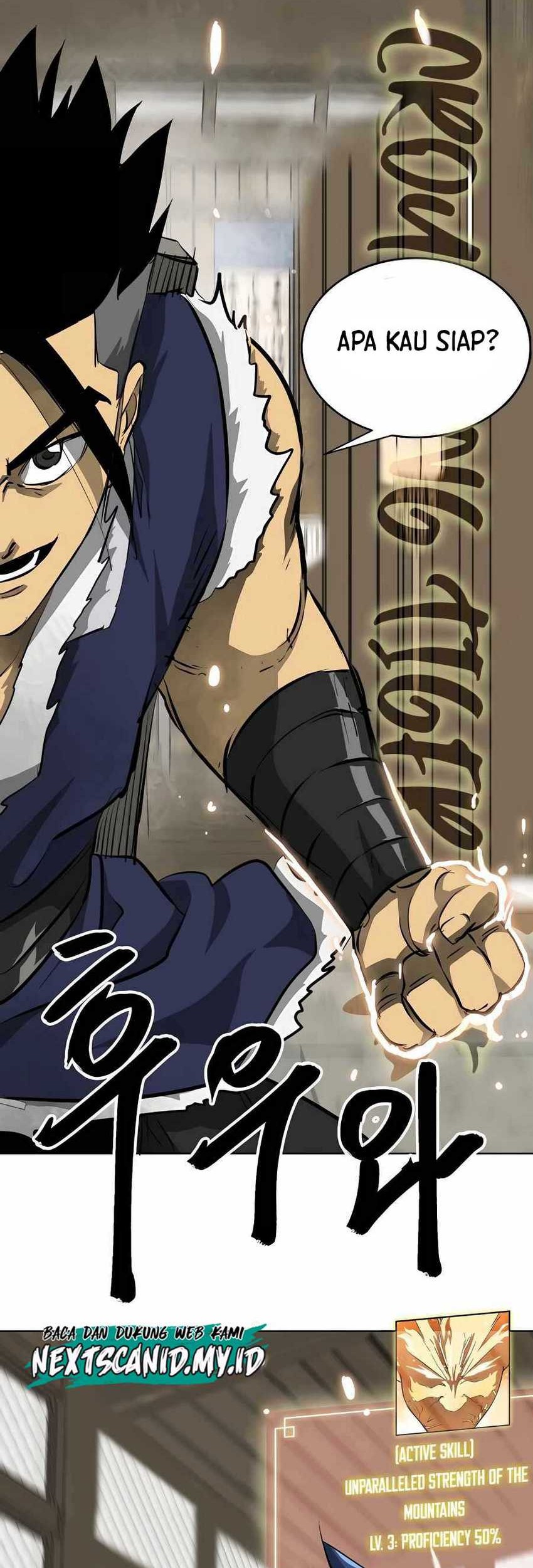Infinite Level Up in Murim Chapter 129.1 - halaman 87