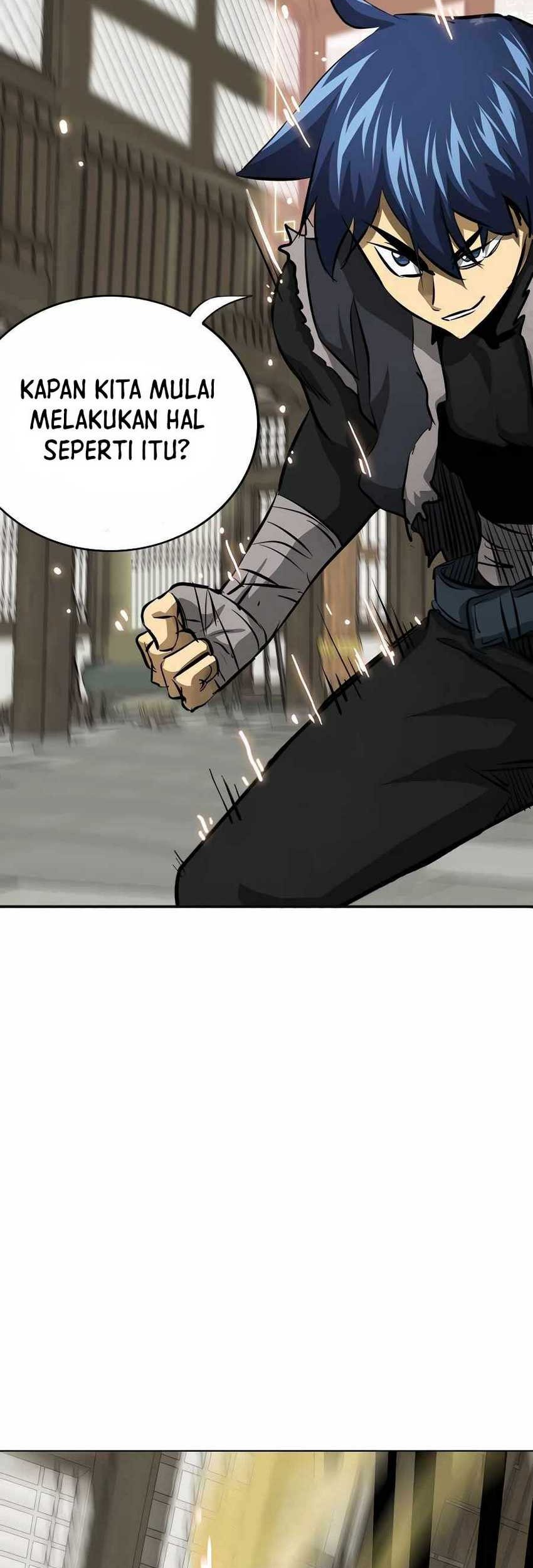 Infinite Level Up in Murim Chapter 129.1 - halaman 88