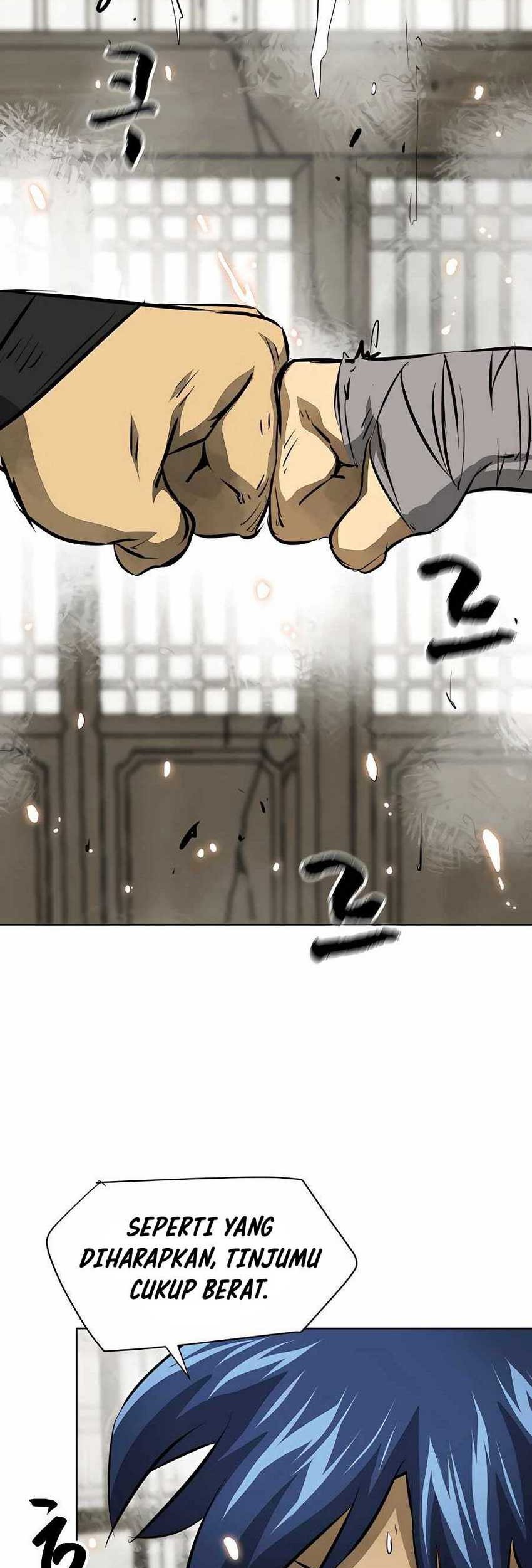 Infinite Level Up in Murim Chapter 129.1 - halaman 92