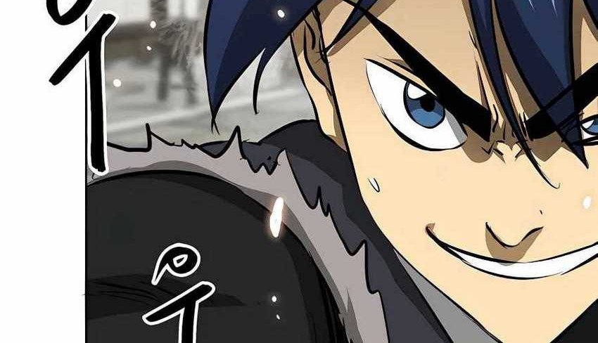 Infinite Level Up in Murim Chapter 129.1 - halaman 93