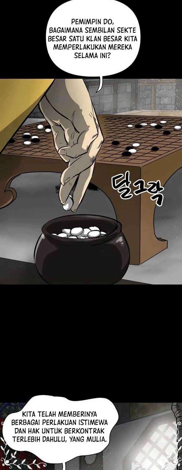 Infinite Level Up in Murim Chapter 129 - halaman 10