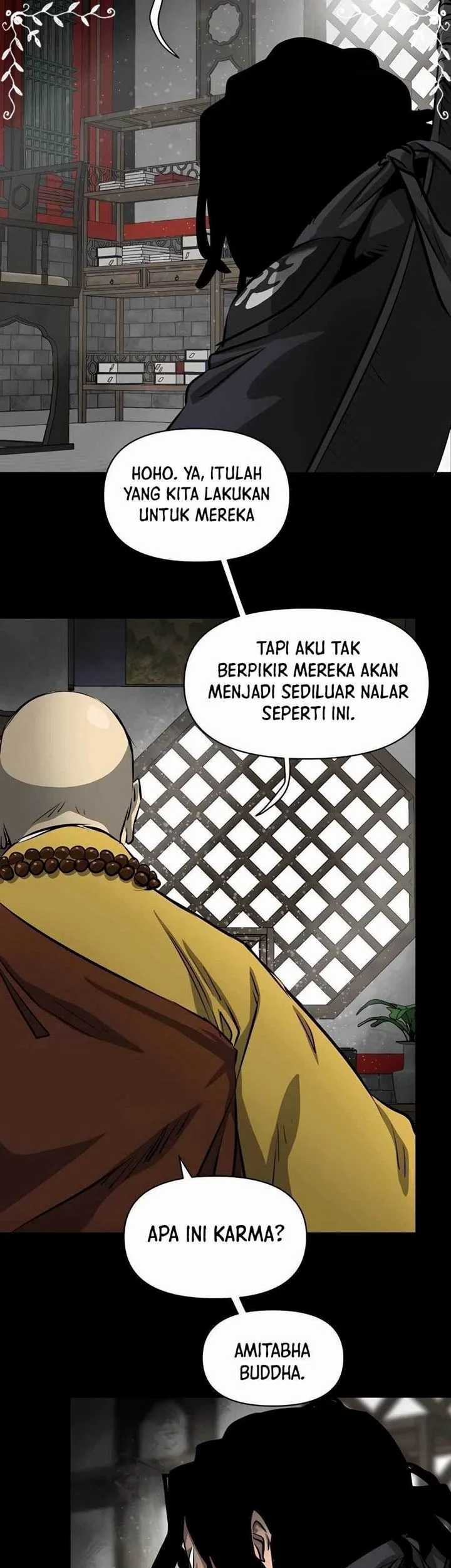 Infinite Level Up in Murim Chapter 129 - halaman 11
