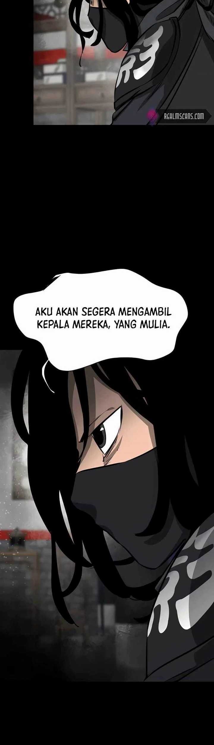 Infinite Level Up in Murim Chapter 129 - halaman 12