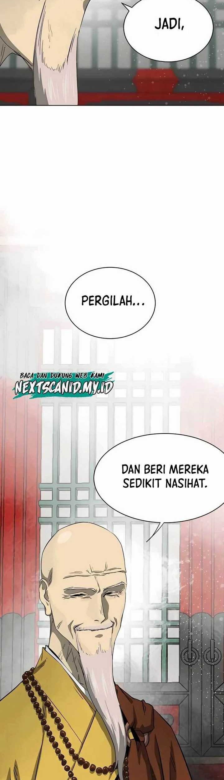 Infinite Level Up in Murim Chapter 129 - halaman 15