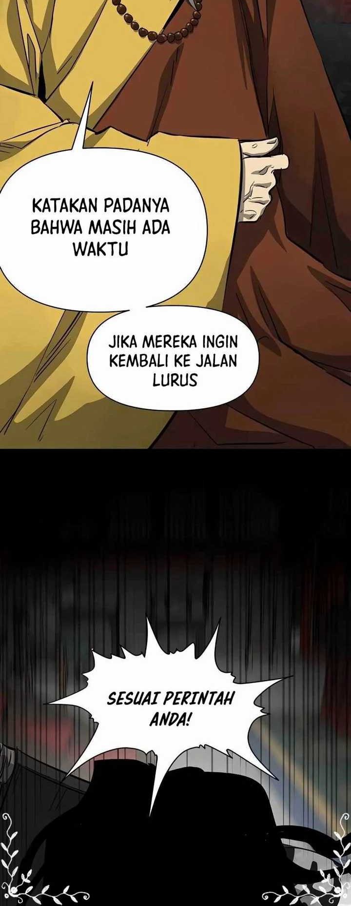 Infinite Level Up in Murim Chapter 129 - halaman 16