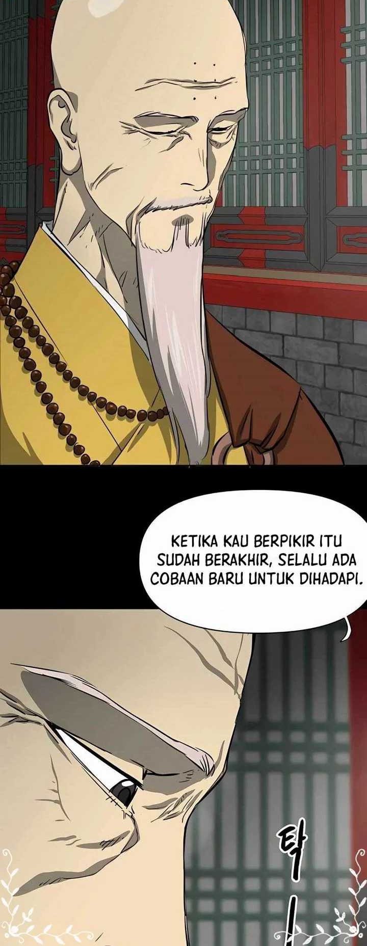 Infinite Level Up in Murim Chapter 129 - halaman 19