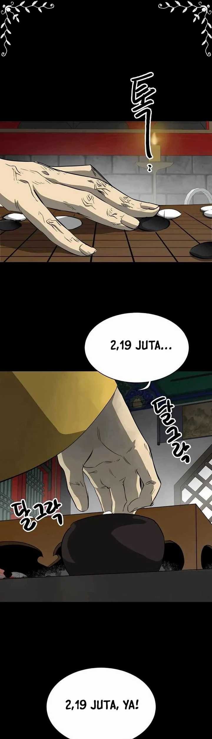 Infinite Level Up in Murim Chapter 129 - halaman 2