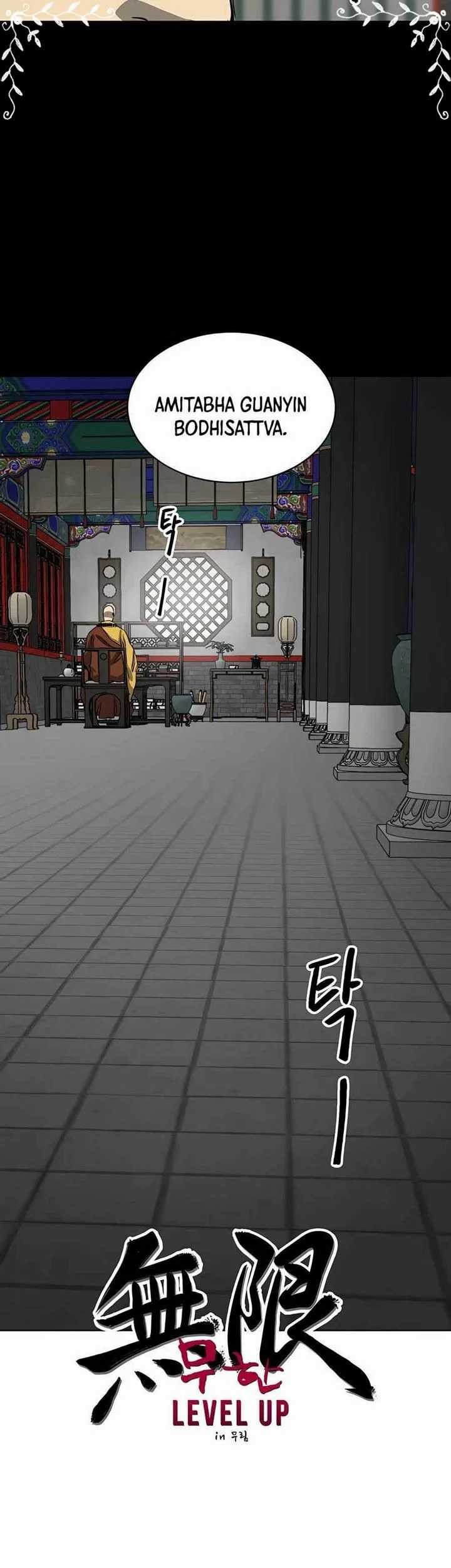 Infinite Level Up in Murim Chapter 129 - halaman 20