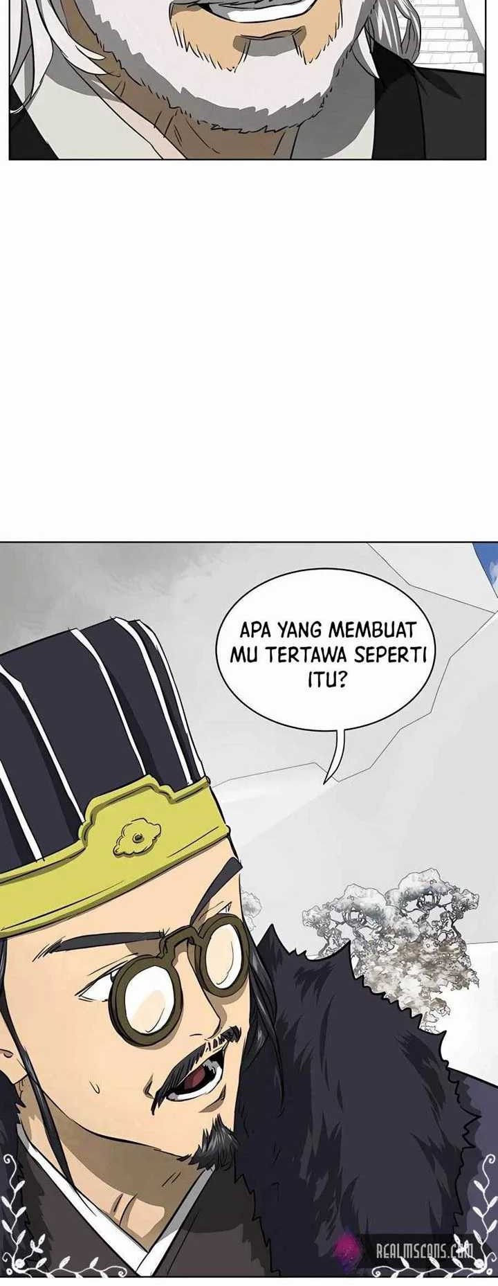 Infinite Level Up in Murim Chapter 129 - halaman 22