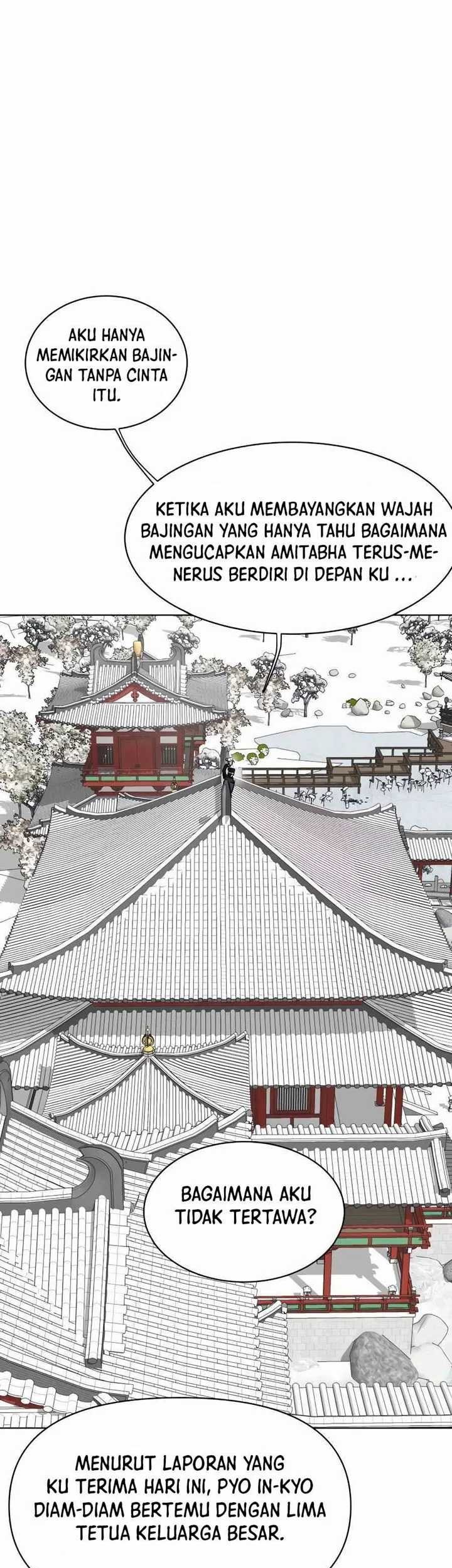 Infinite Level Up in Murim Chapter 129 - halaman 23