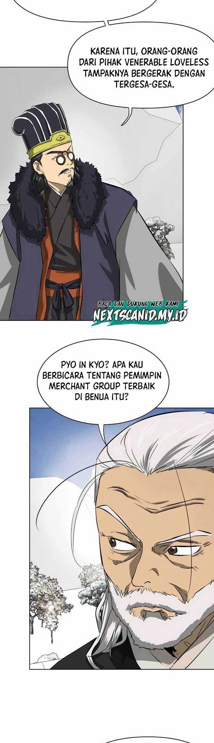 Infinite Level Up in Murim Chapter 129 - halaman 24