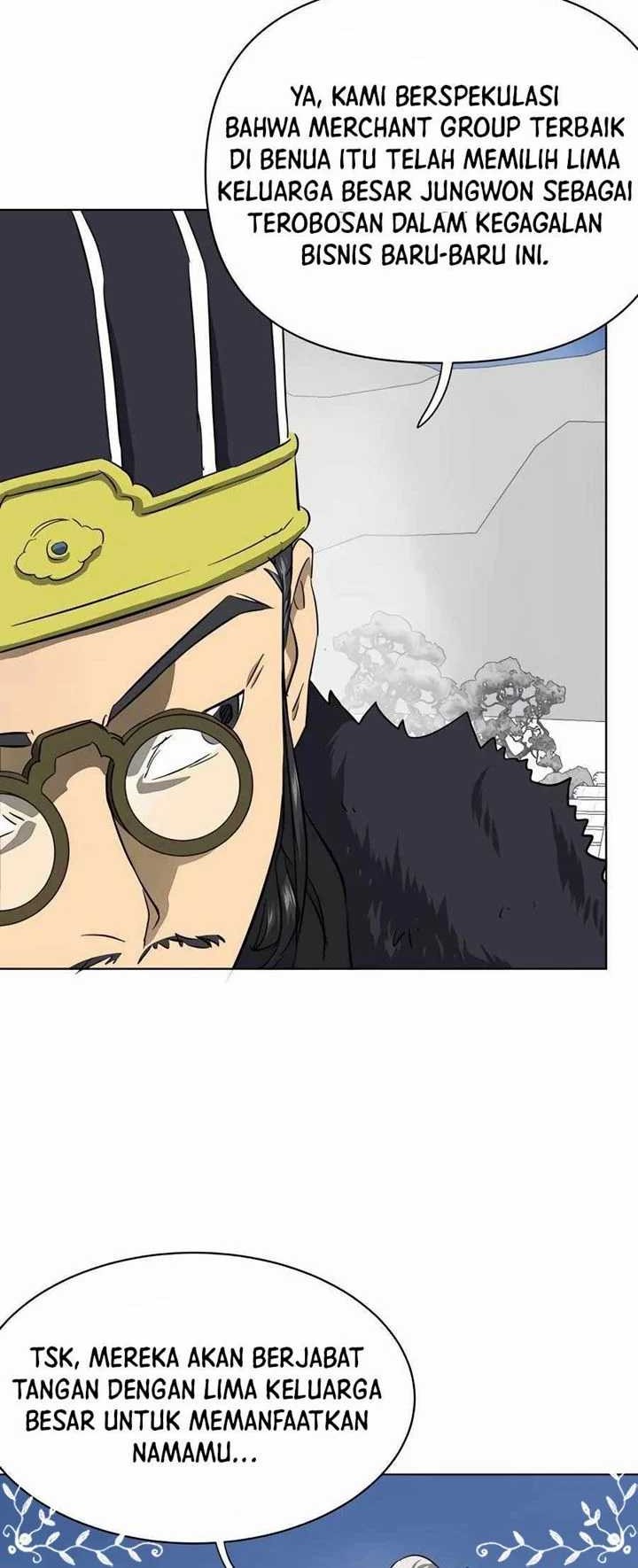 Infinite Level Up in Murim Chapter 129 - halaman 25