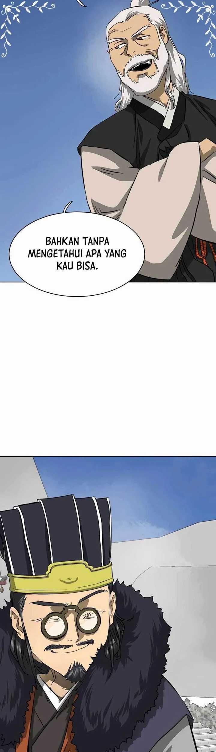 Infinite Level Up in Murim Chapter 129 - halaman 26